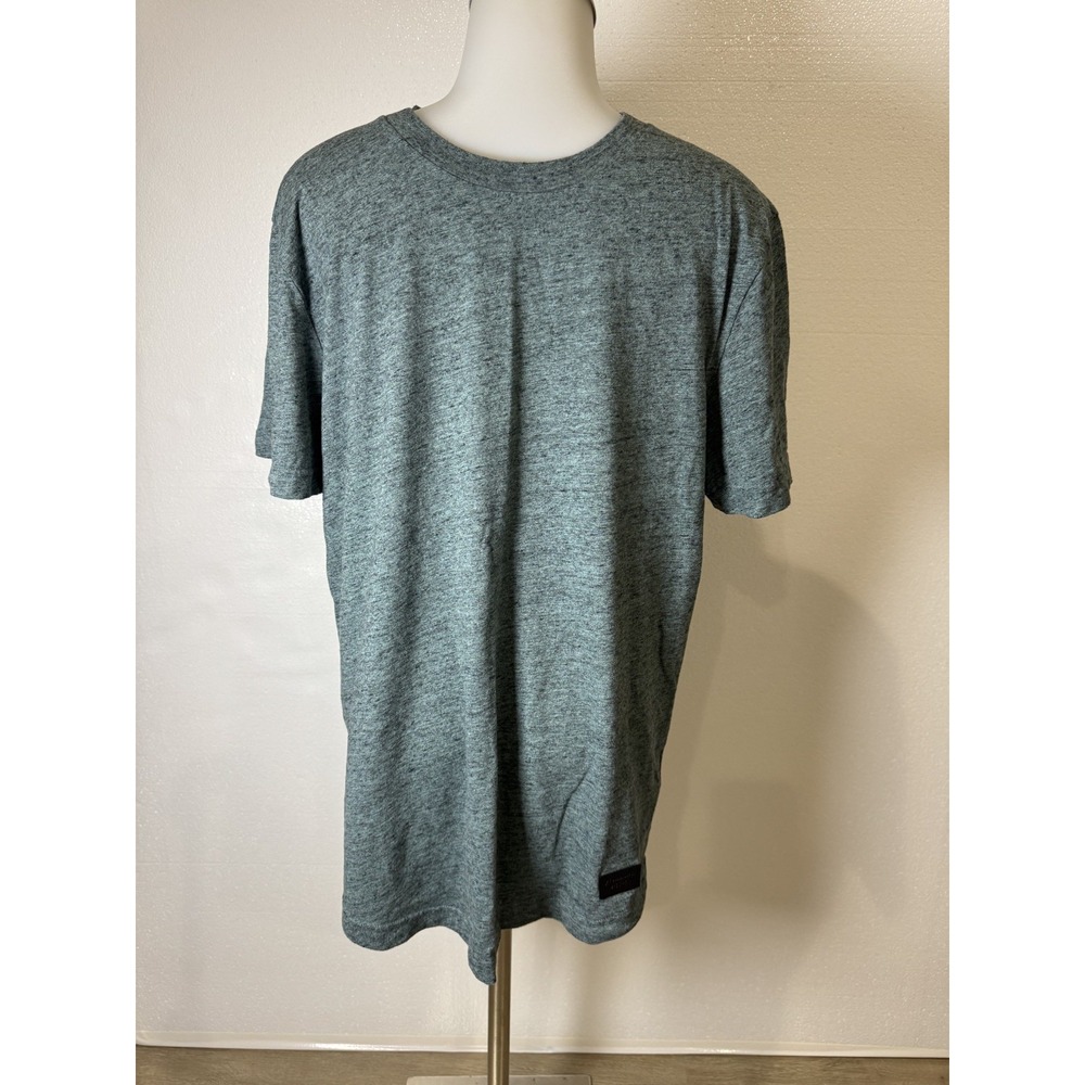 Abercrombie & Fitch Relaxed Fit Essential T Large